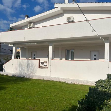 Villa Maniva Marina di Ginosa Екстер'єр фото