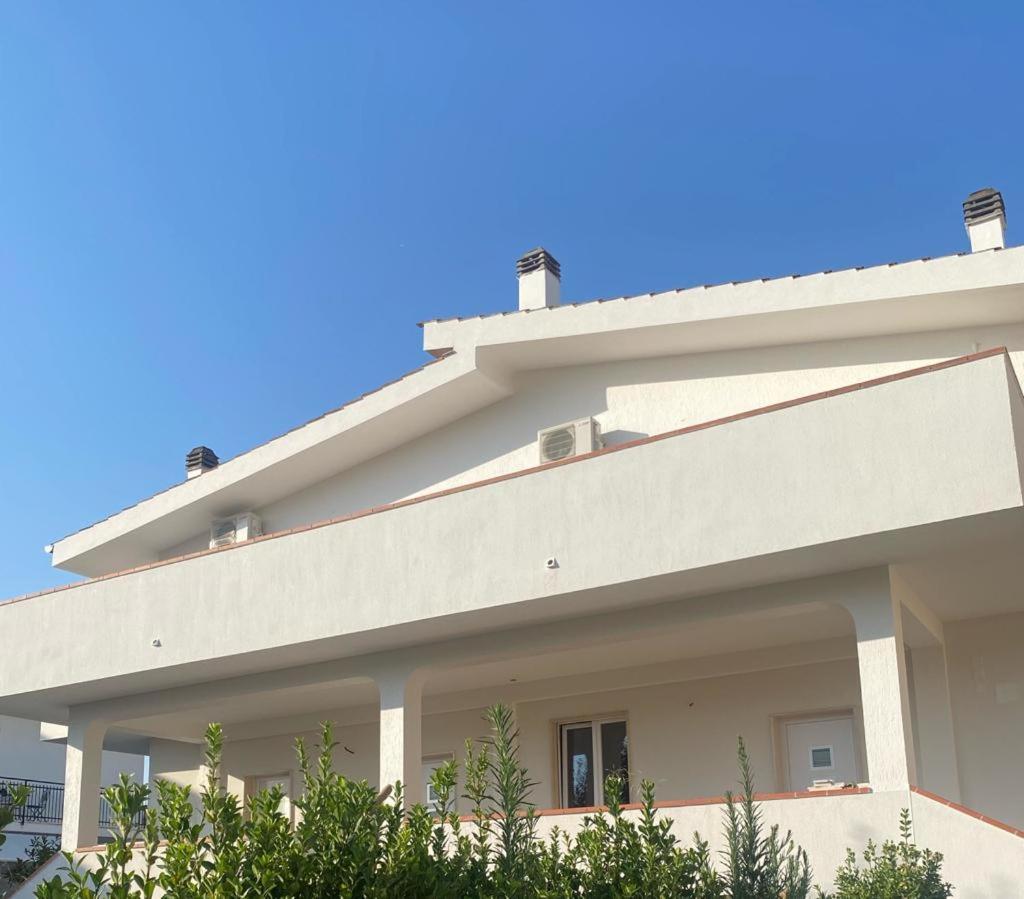 Villa Maniva Marina di Ginosa Екстер'єр фото