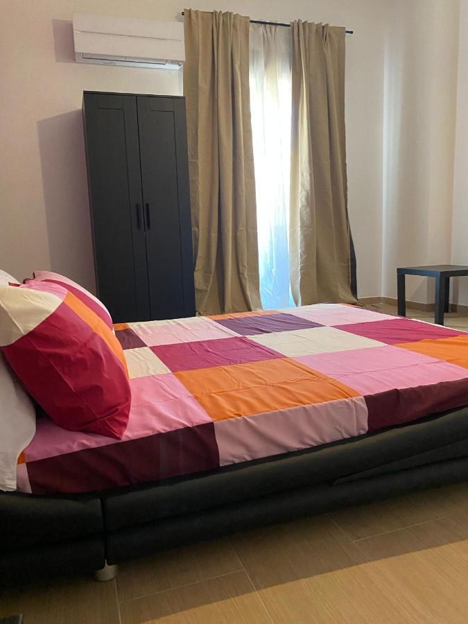 Villa Maniva Marina di Ginosa Екстер'єр фото