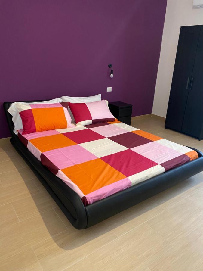 Villa Maniva Marina di Ginosa Екстер'єр фото
