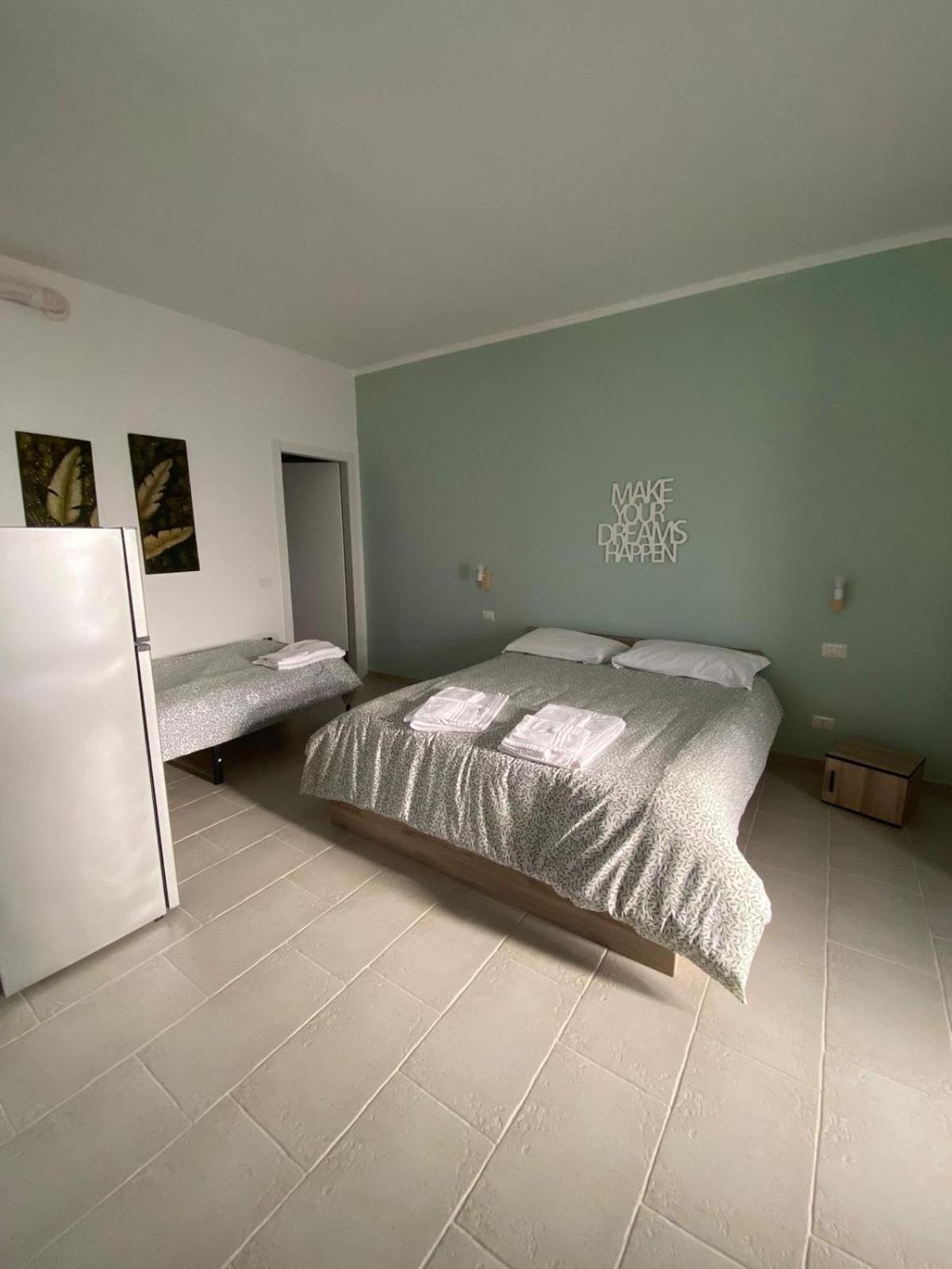 Villa Maniva Marina di Ginosa Екстер'єр фото
