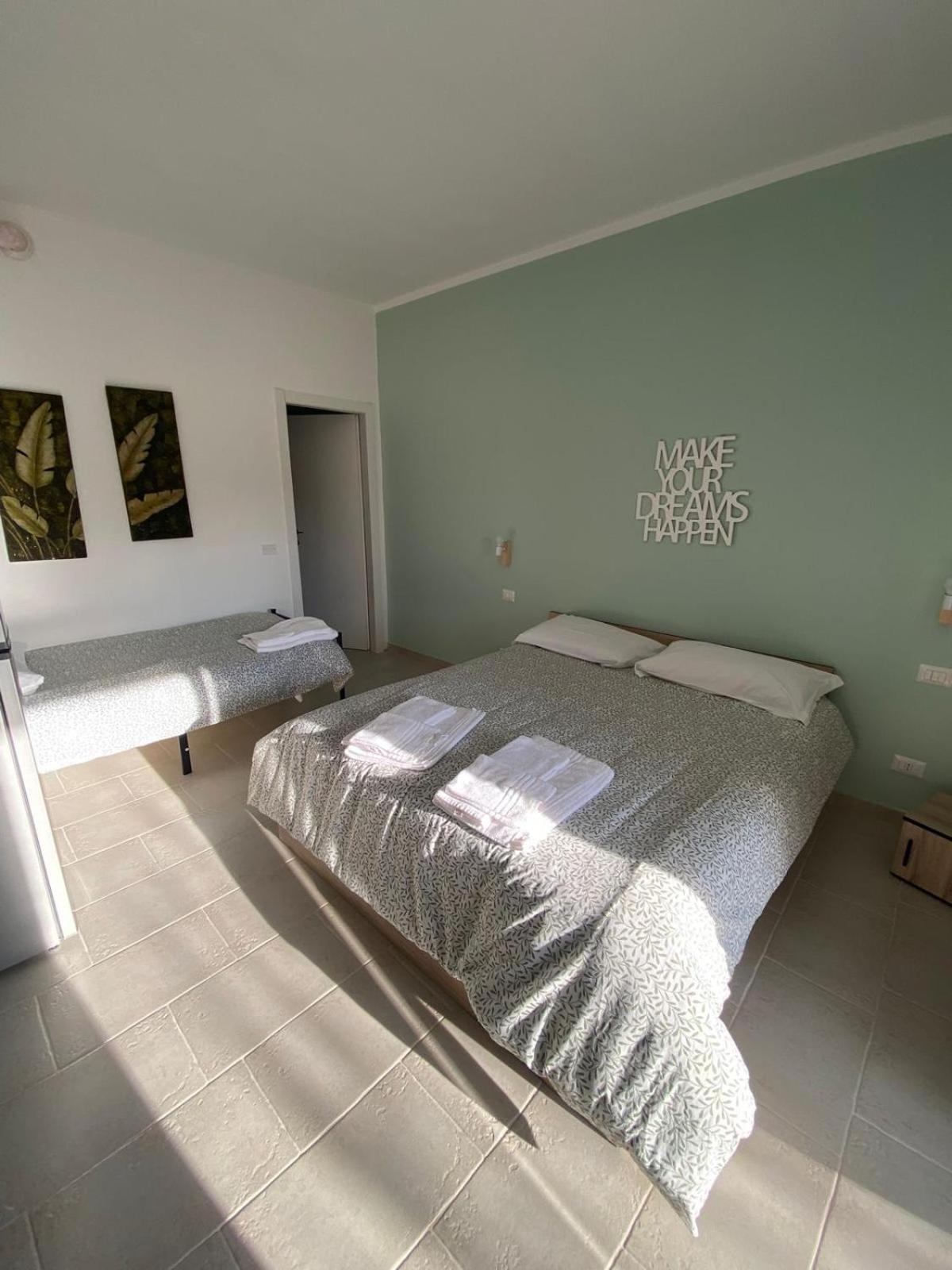 Villa Maniva Marina di Ginosa Екстер'єр фото