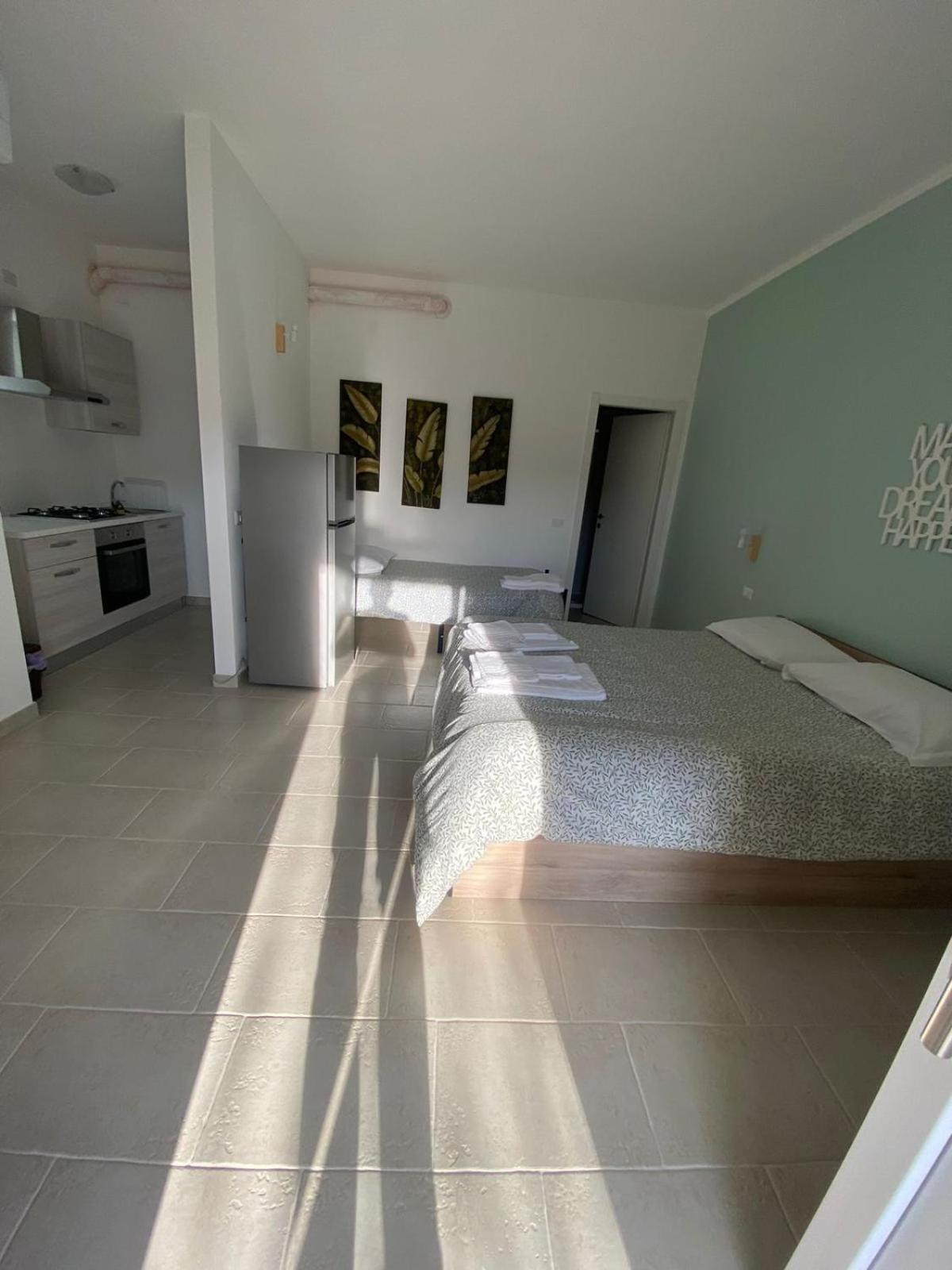 Villa Maniva Marina di Ginosa Екстер'єр фото