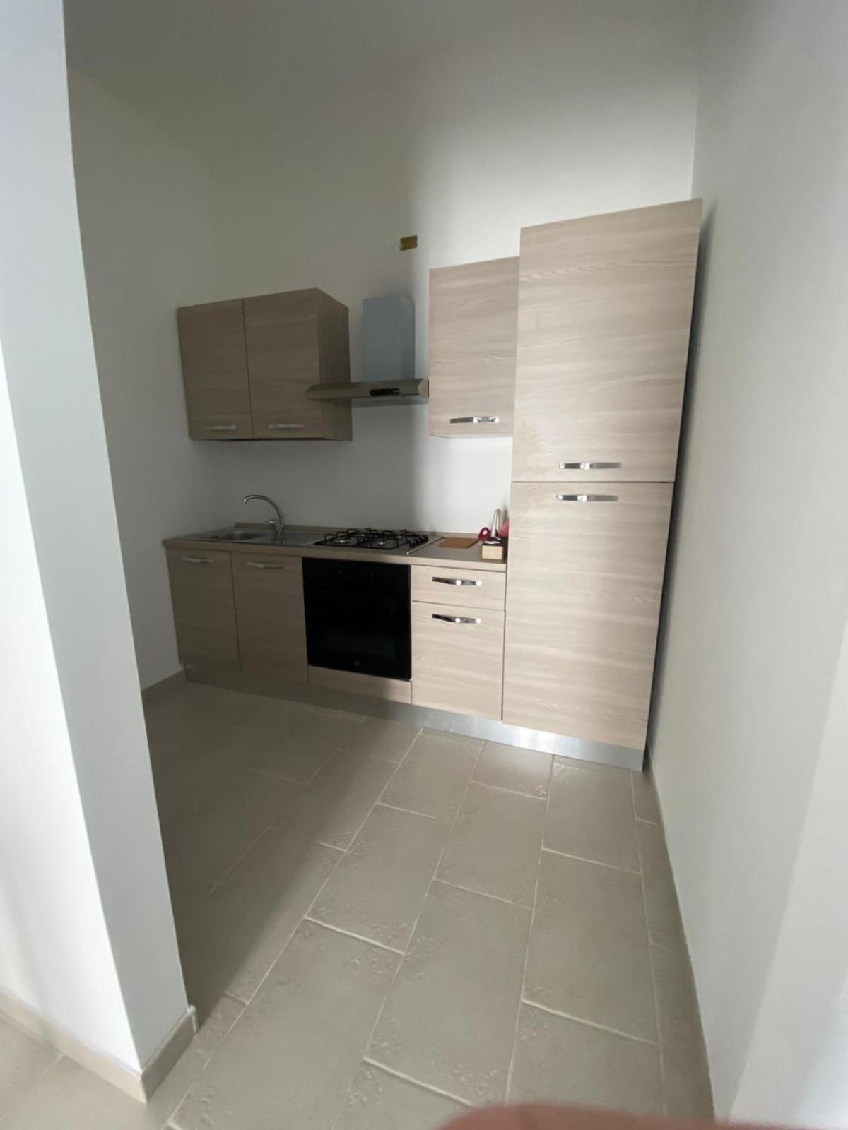 Villa Maniva Marina di Ginosa Екстер'єр фото
