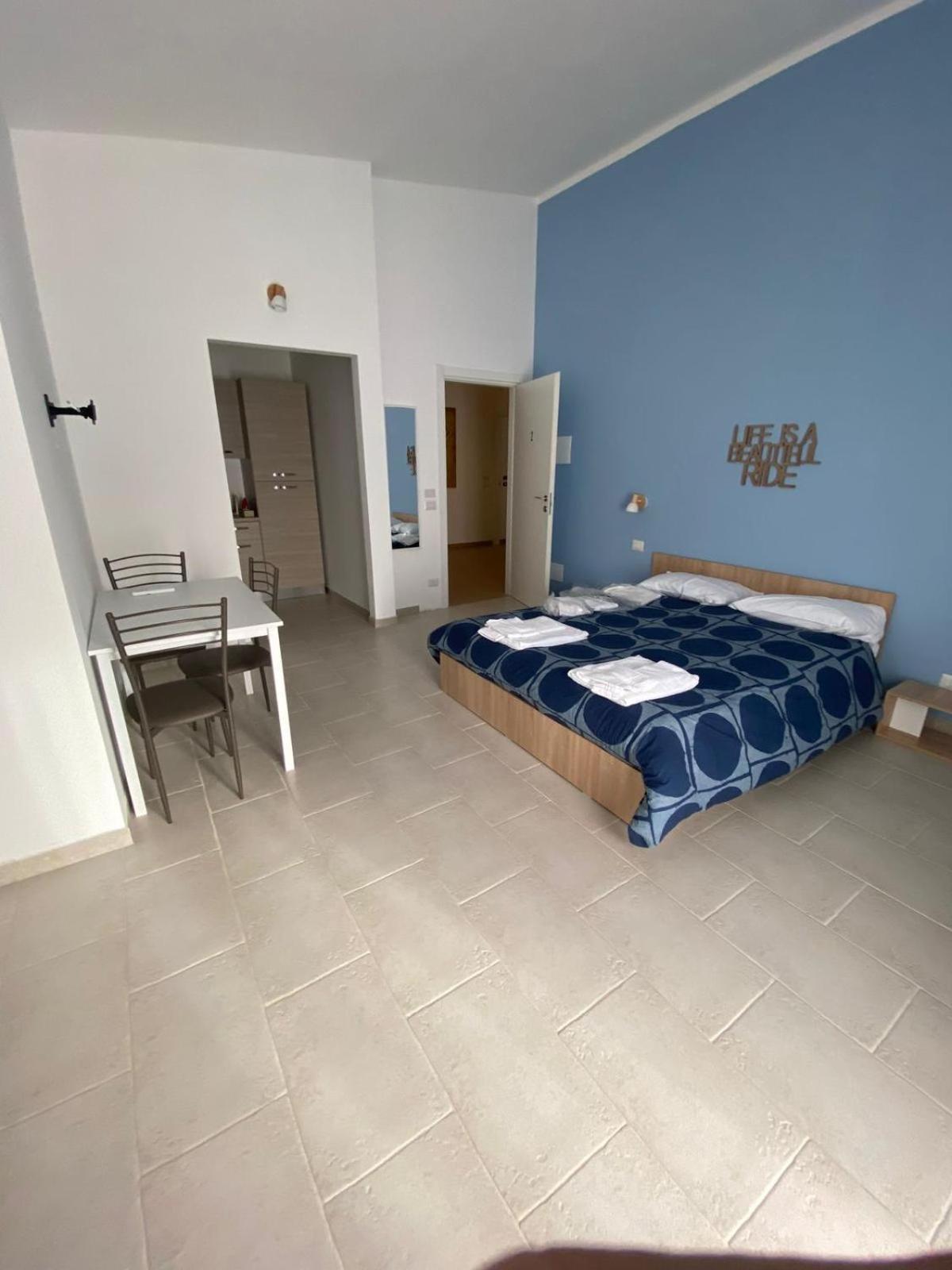 Villa Maniva Marina di Ginosa Екстер'єр фото