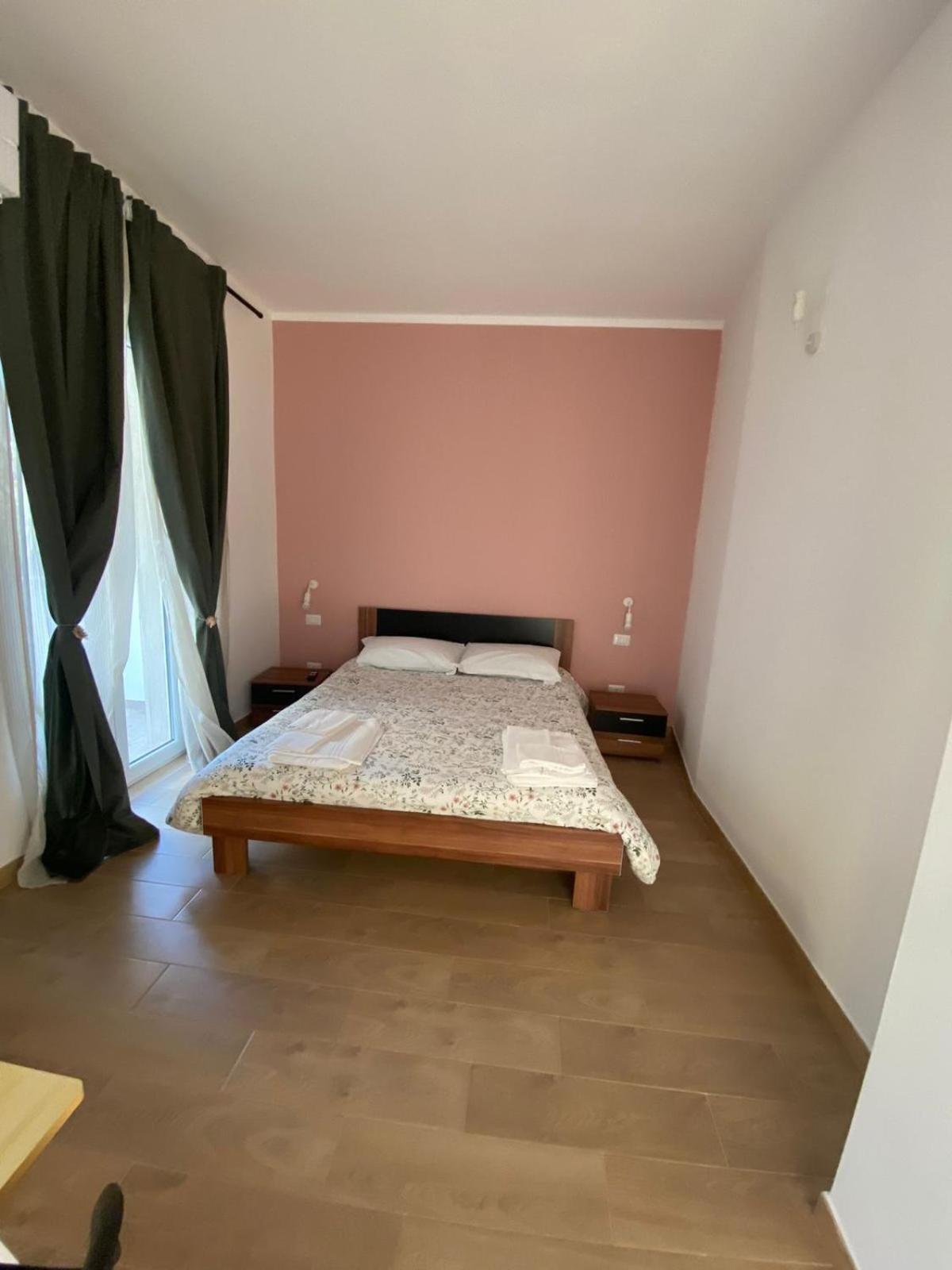 Villa Maniva Marina di Ginosa Екстер'єр фото