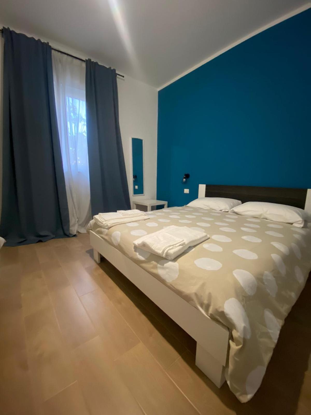 Villa Maniva Marina di Ginosa Екстер'єр фото