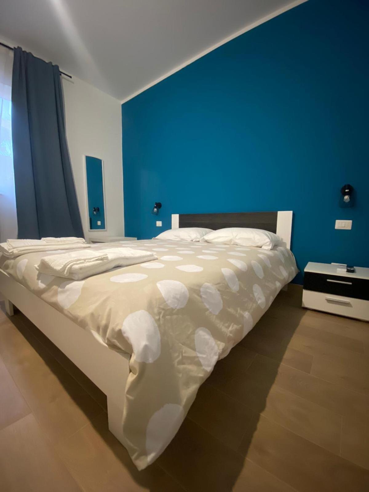 Villa Maniva Marina di Ginosa Екстер'єр фото