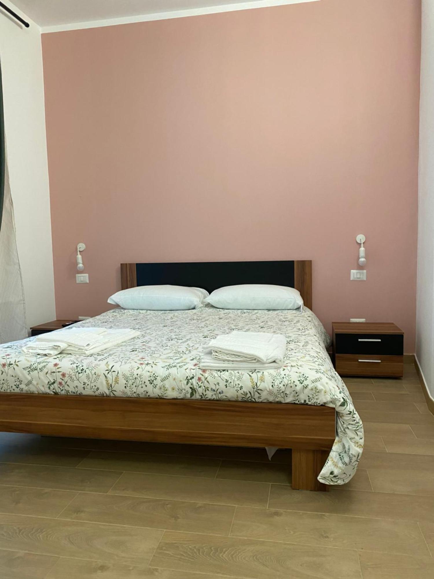 Villa Maniva Marina di Ginosa Екстер'єр фото