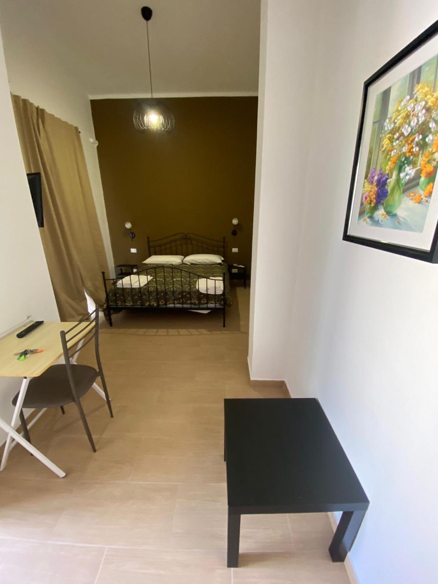 Villa Maniva Marina di Ginosa Екстер'єр фото