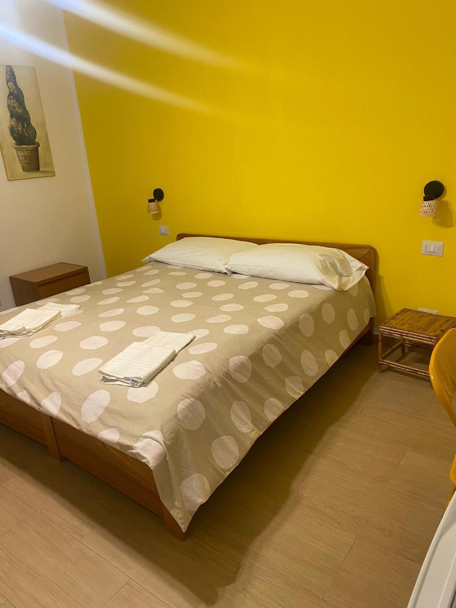 Villa Maniva Marina di Ginosa Екстер'єр фото