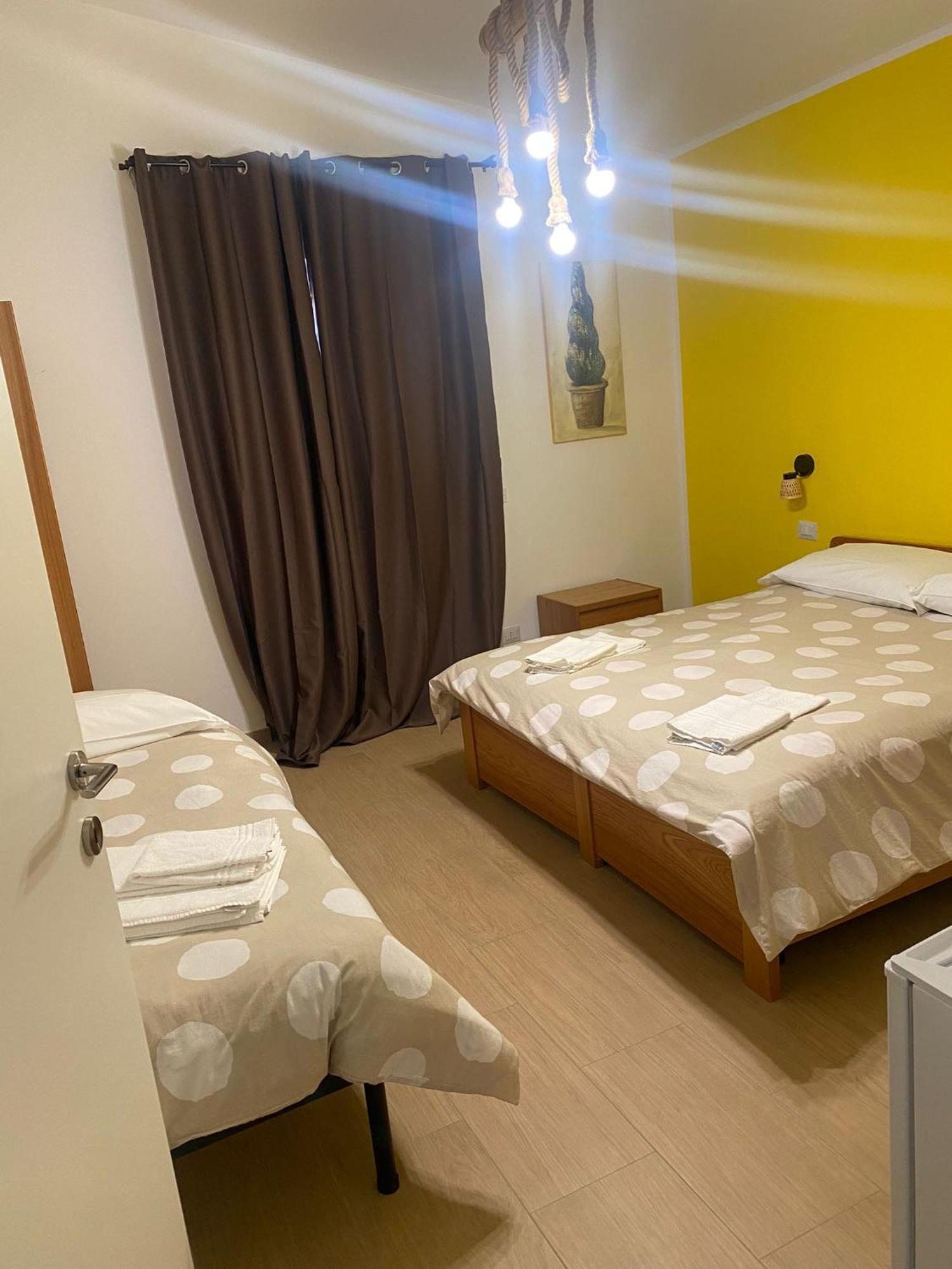 Villa Maniva Marina di Ginosa Екстер'єр фото
