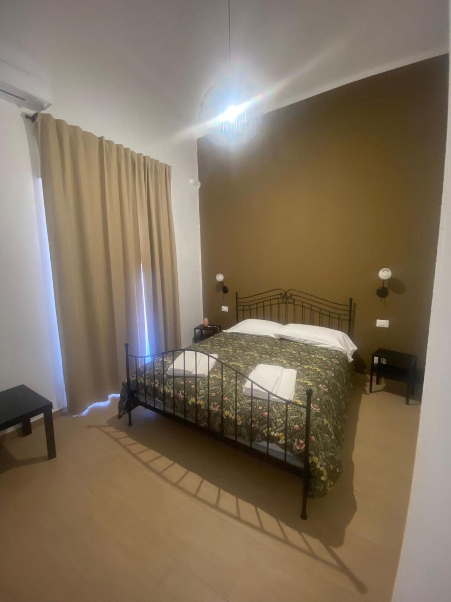 Villa Maniva Marina di Ginosa Номер фото