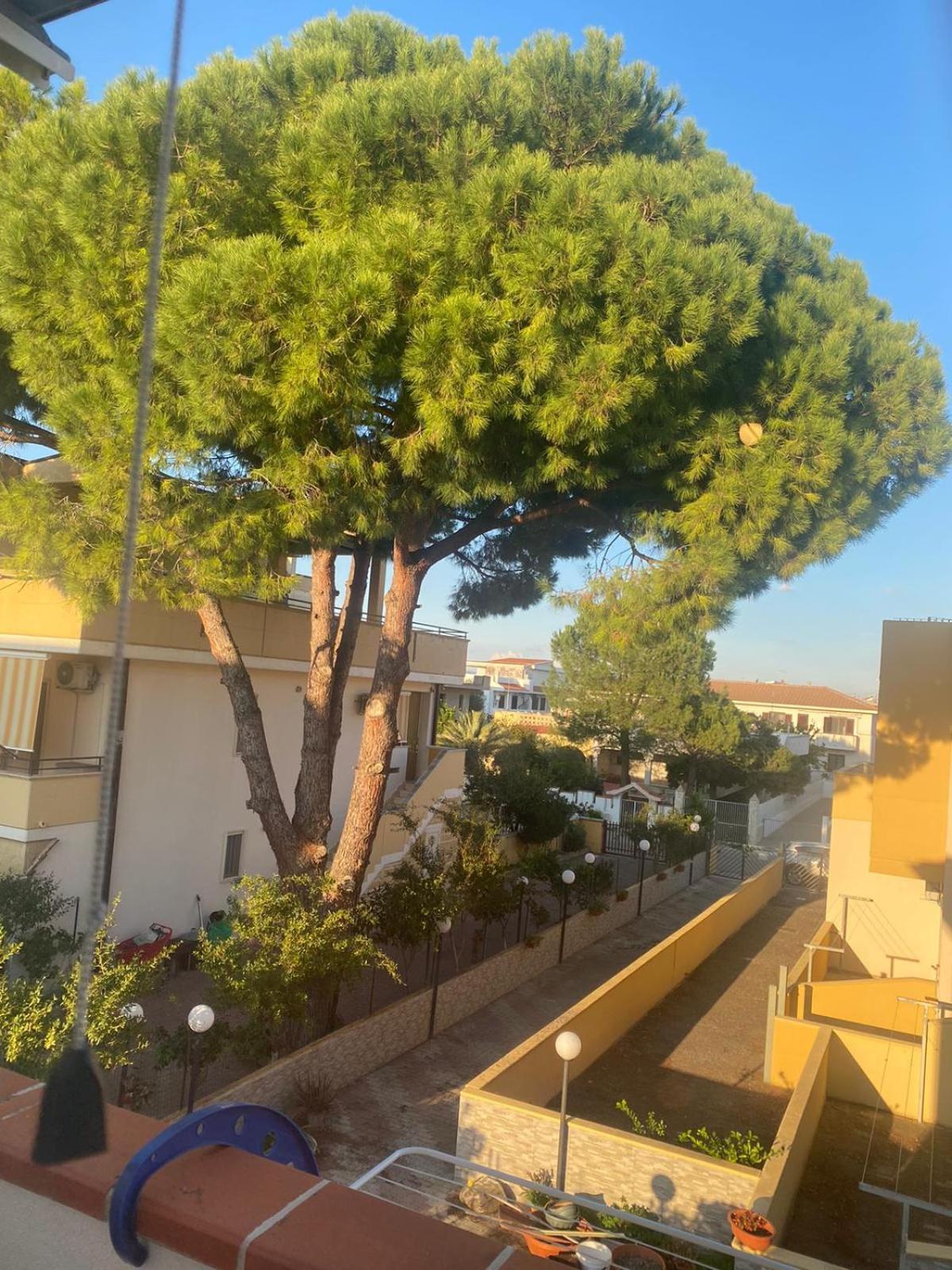Villa Maniva Marina di Ginosa Екстер'єр фото