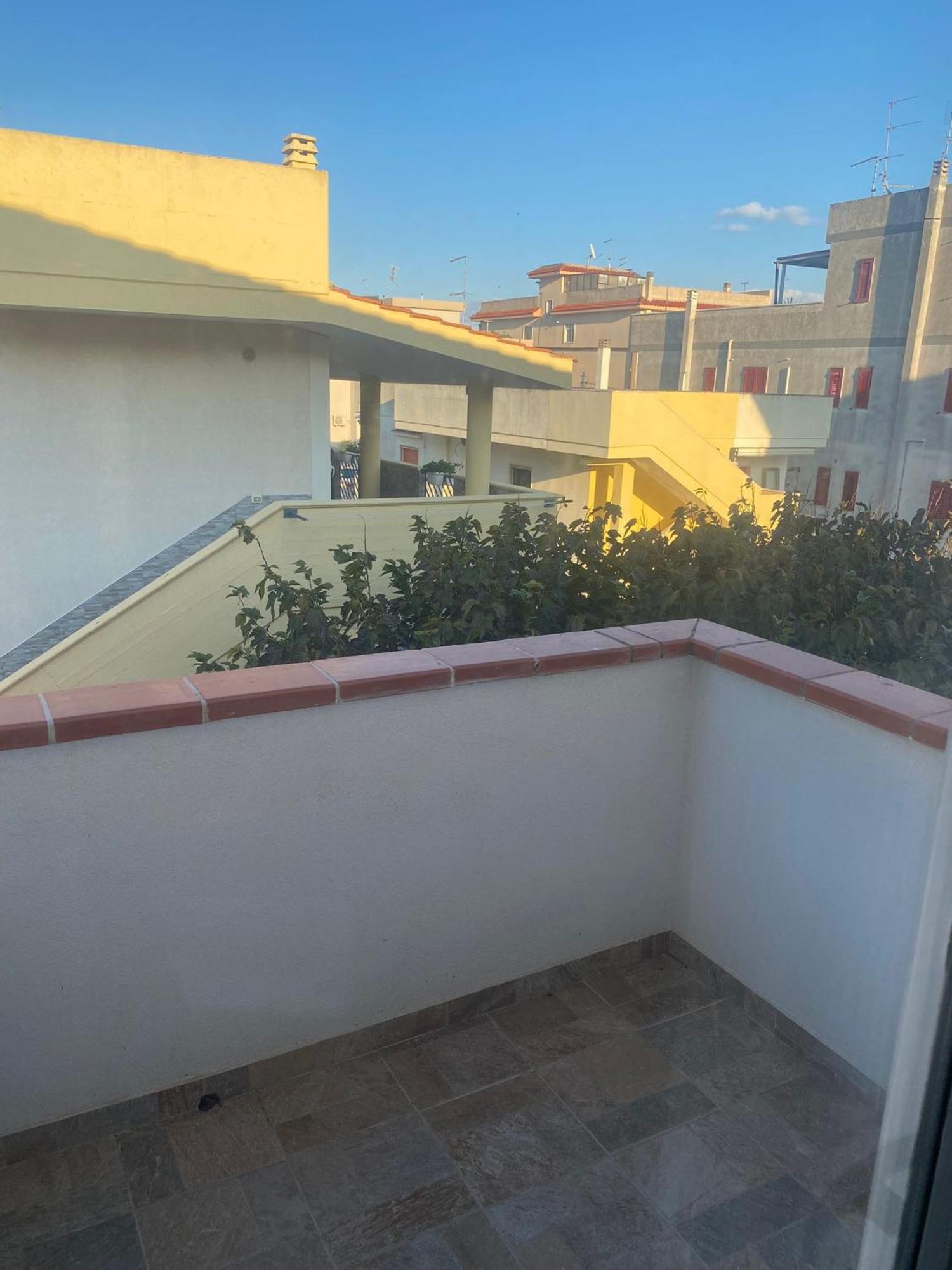Villa Maniva Marina di Ginosa Екстер'єр фото